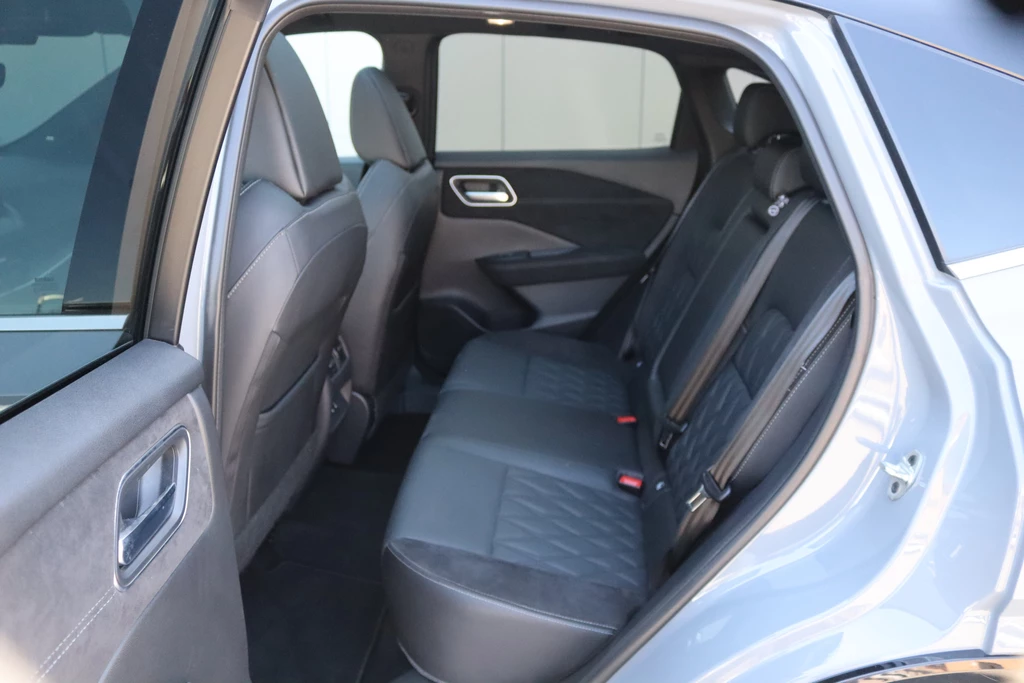Nissan QASHQAI – foto 12