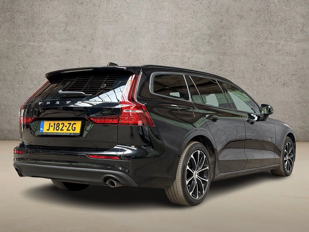 Volvo V60 – foto 4