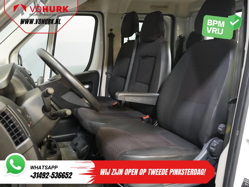 Opel Movano – foto 14