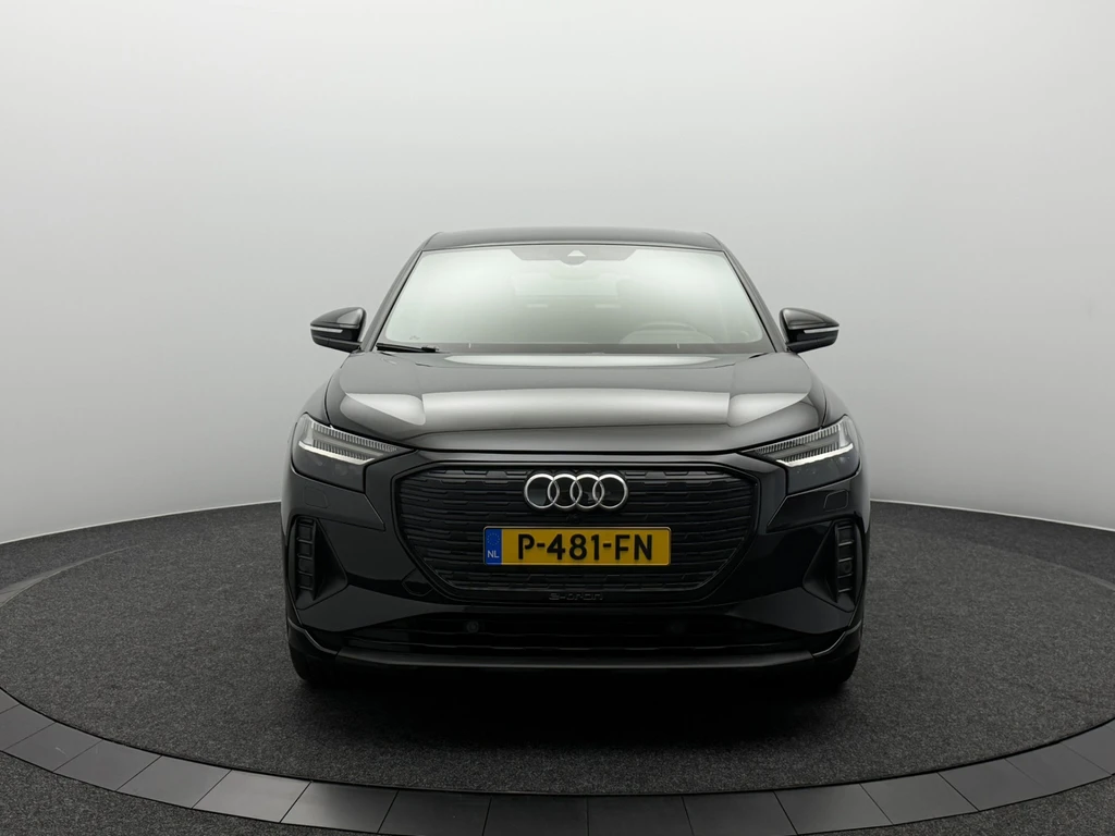 Audi Q4 Sportback e-tron – foto 8