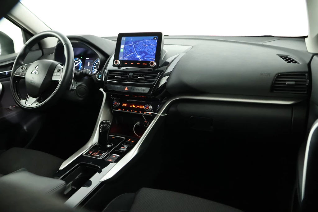 Mitsubishi Eclipse Cross – foto 10