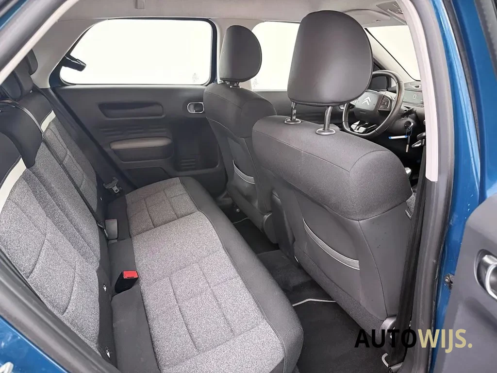 Citroën C4 Cactus – foto 17