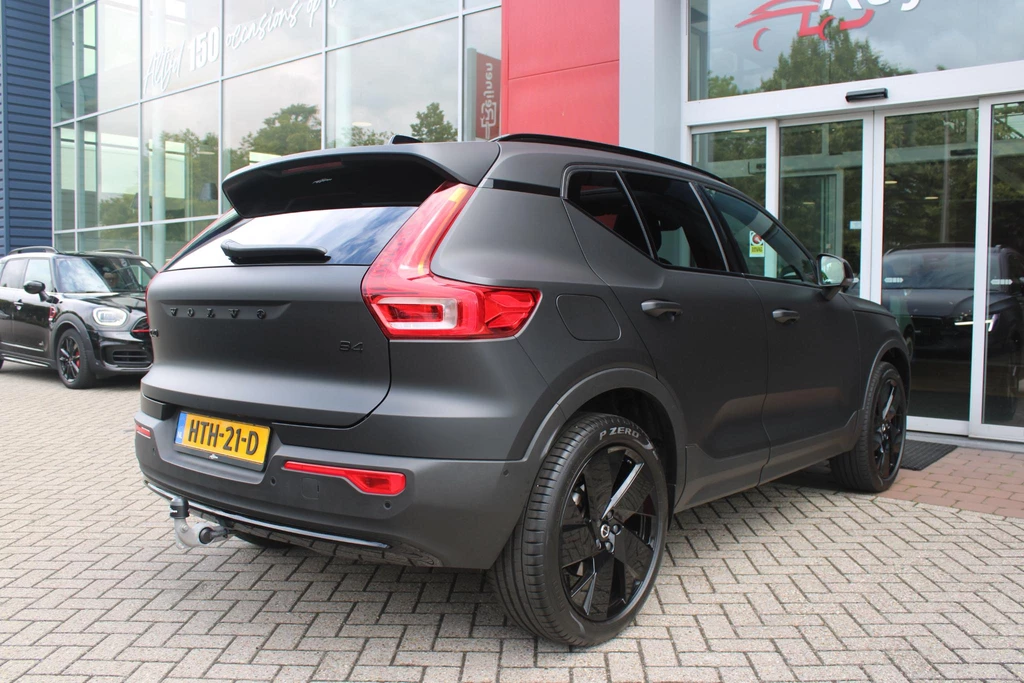 Volvo XC40 – foto 7