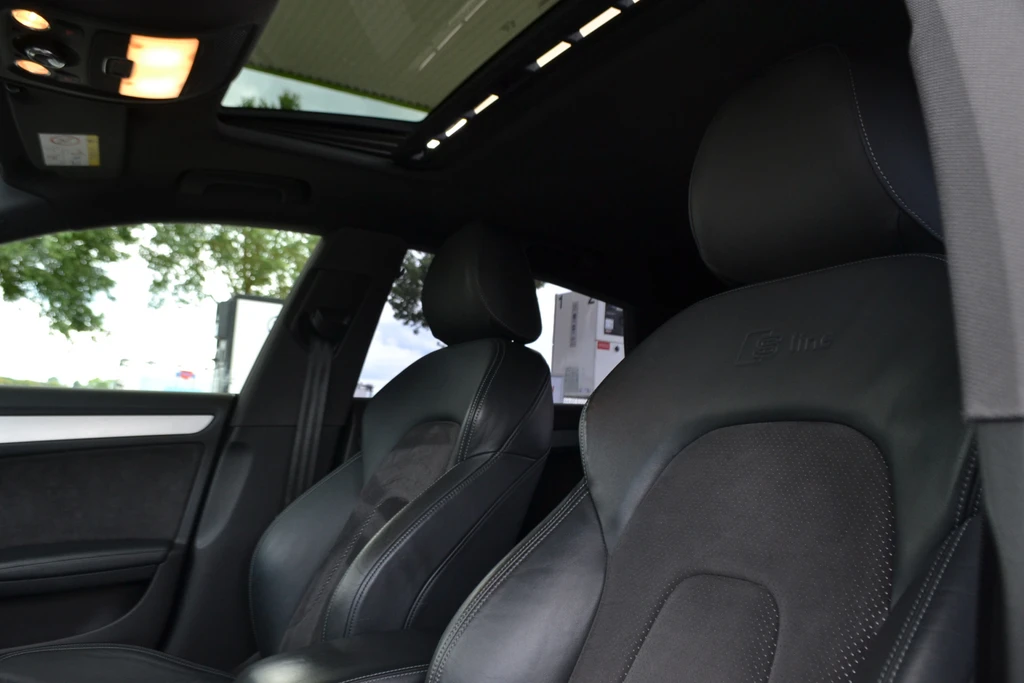Audi A5 – foto 9