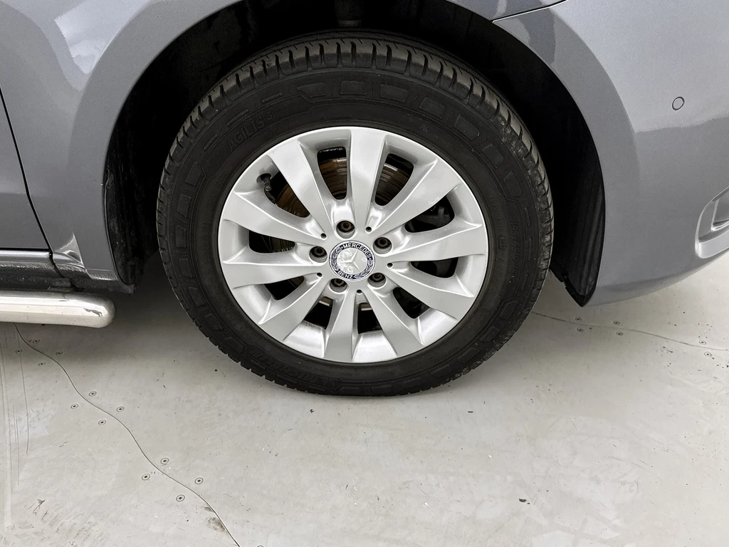 Mercedes-Benz Vito – foto 38