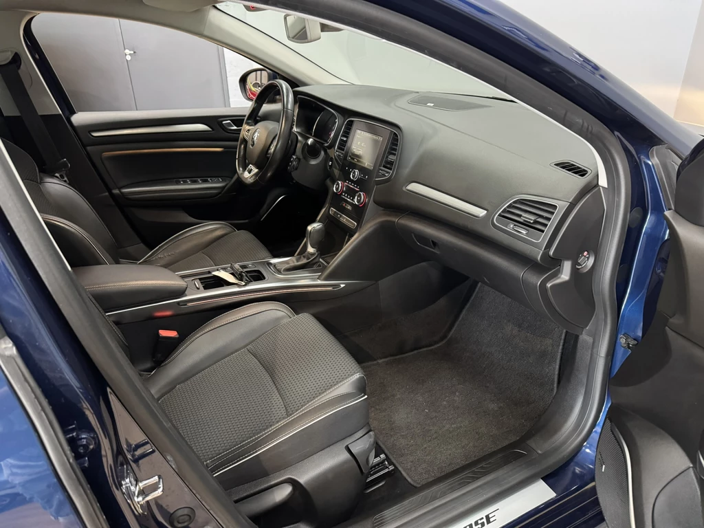 Renault Mégane Estate – foto 26