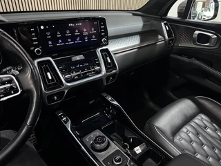 Kia Sorento – thumbnail 36