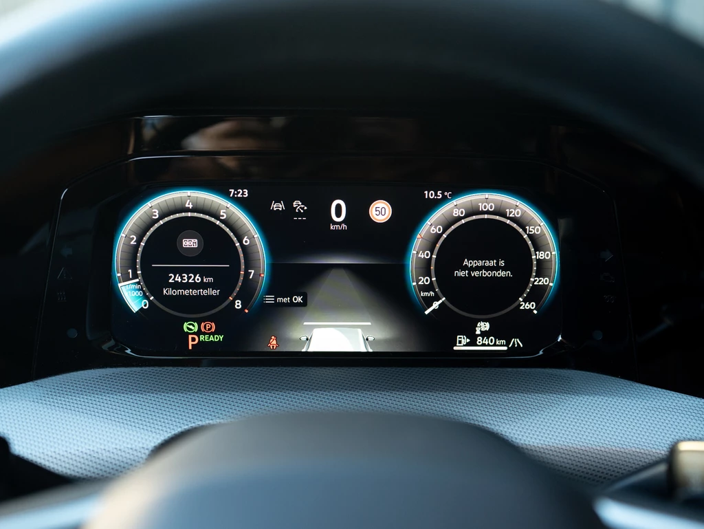 Volkswagen Golf – foto 42