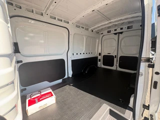 Maxus eDeliver9 – thumbnail 32