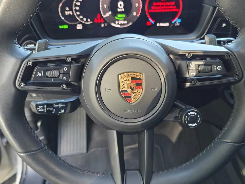 Porsche Cayenne – foto 27