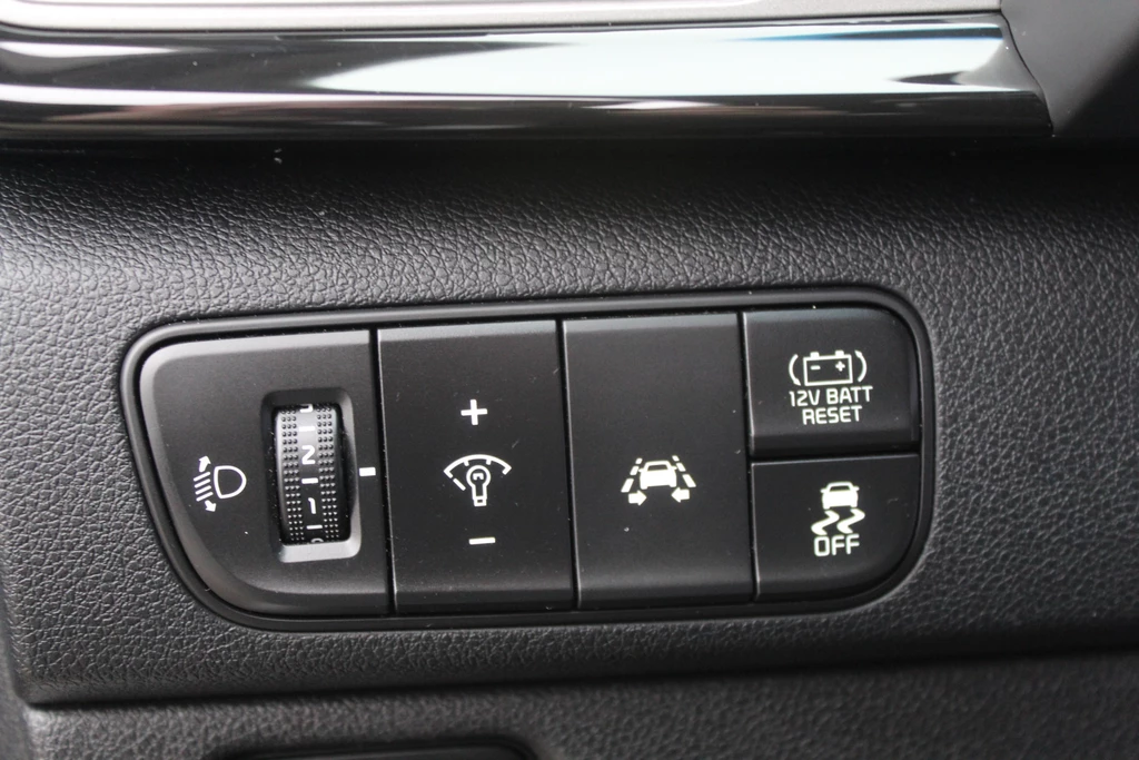 Kia Niro – foto 17
