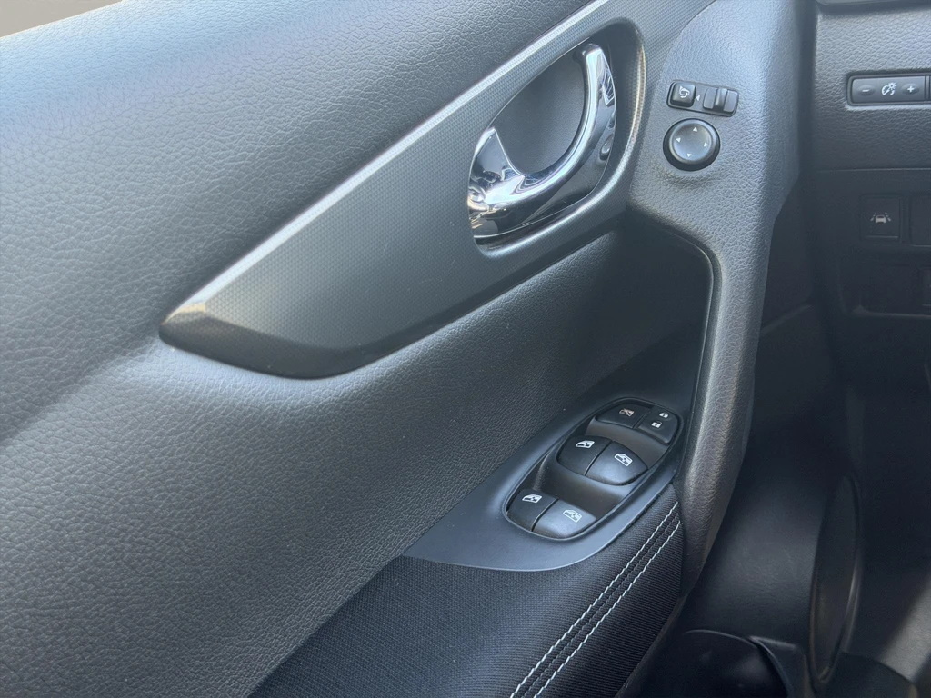Nissan QASHQAI – foto 17