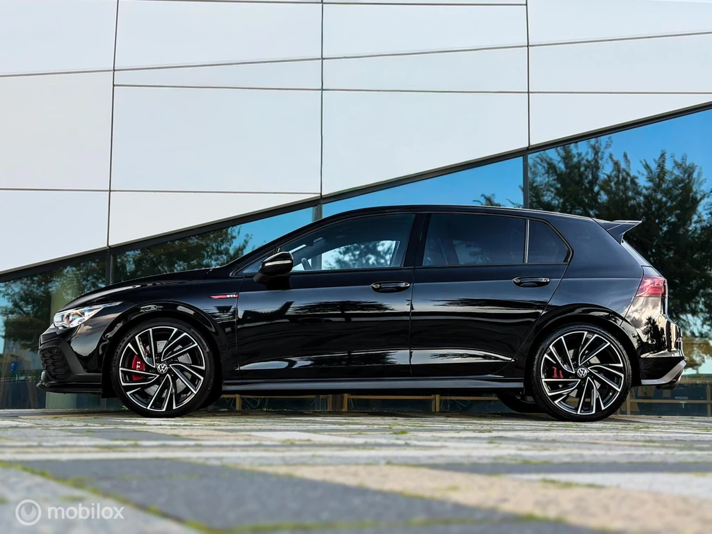 Volkswagen Golf – foto 3