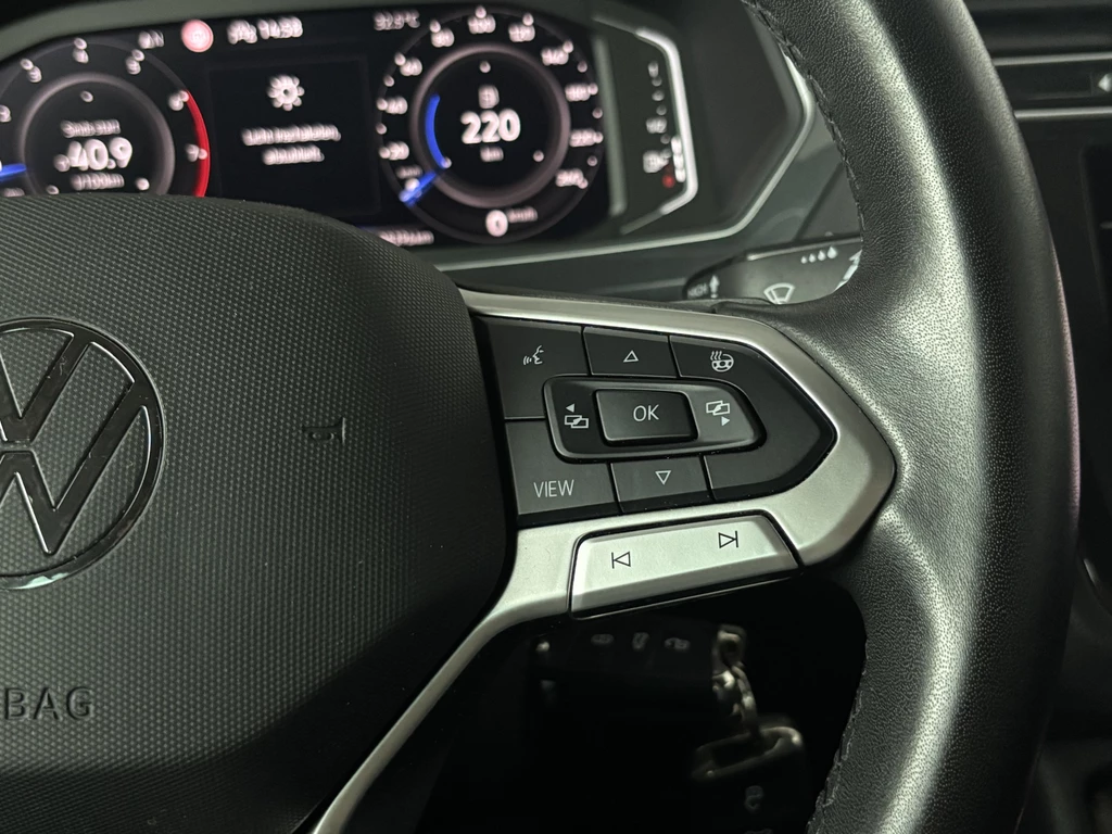 Volkswagen Tiguan – foto 21
