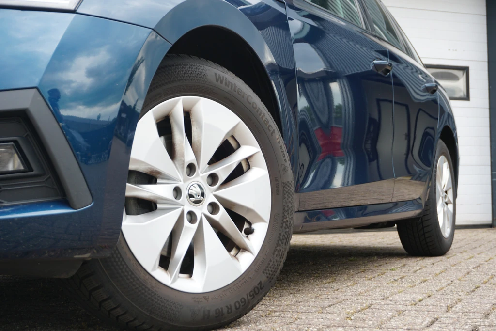 Škoda Octavia – foto 10