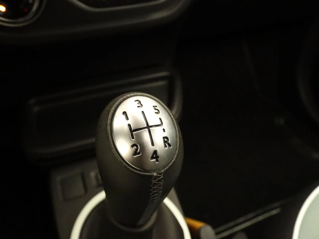 Renault Twingo – foto 28
