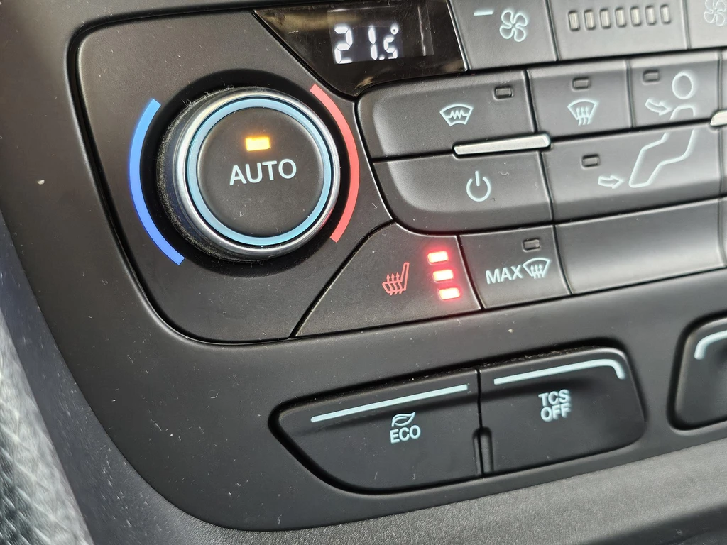 Ford Transit Connect – foto 23