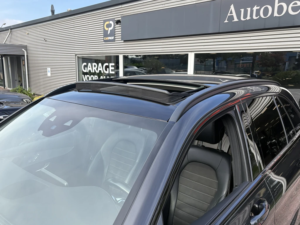 Mercedes-Benz GLC – foto 13