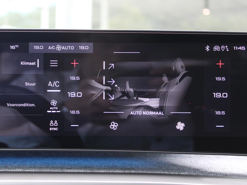 Peugeot 3008 – foto 18