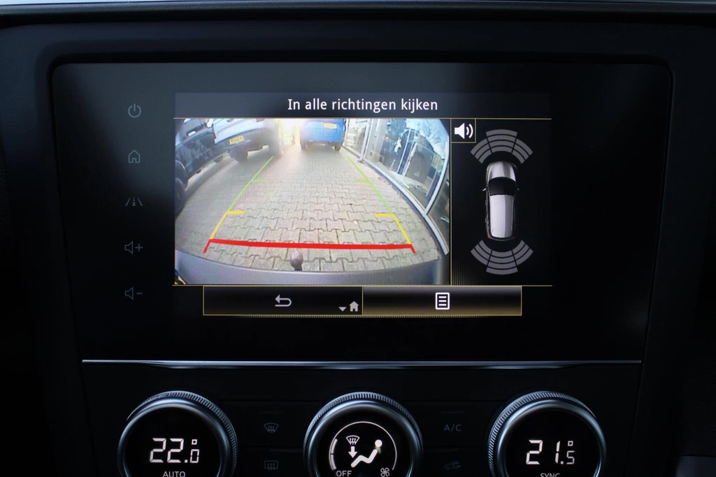 Renault Kadjar – foto 34