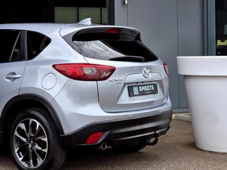 Mazda CX-5 – thumbnail 9