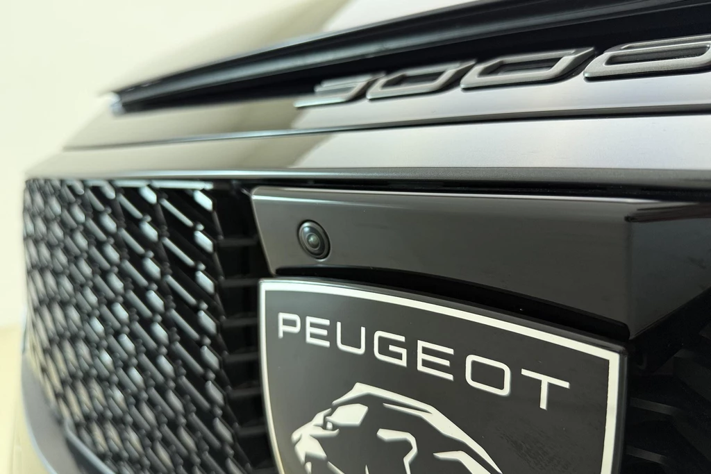 Peugeot 3008 – foto 34