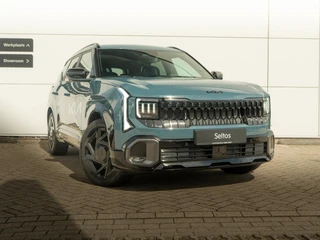 Kia Seltos – thumbnail 7