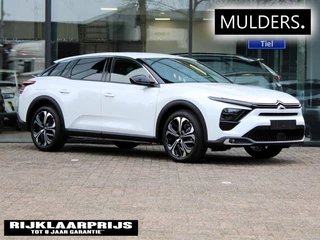 Citroën C5 X – thumbnail 5