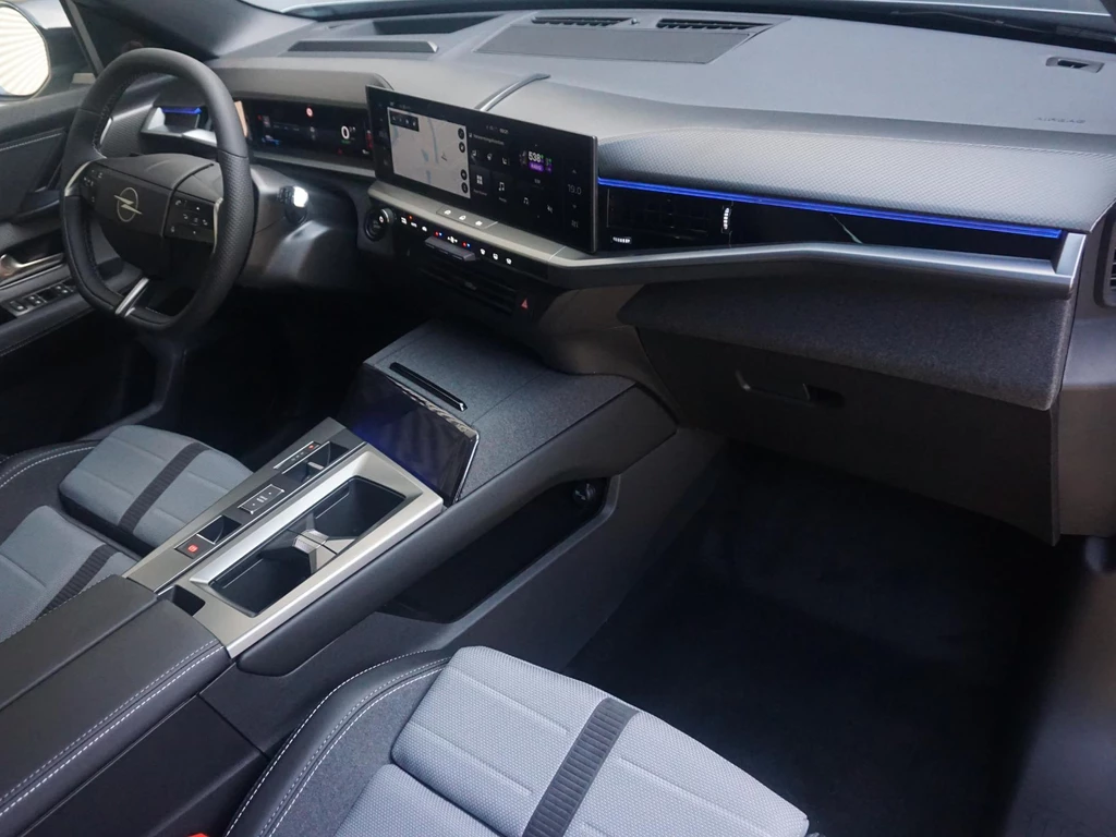 Opel Grandland – foto 13