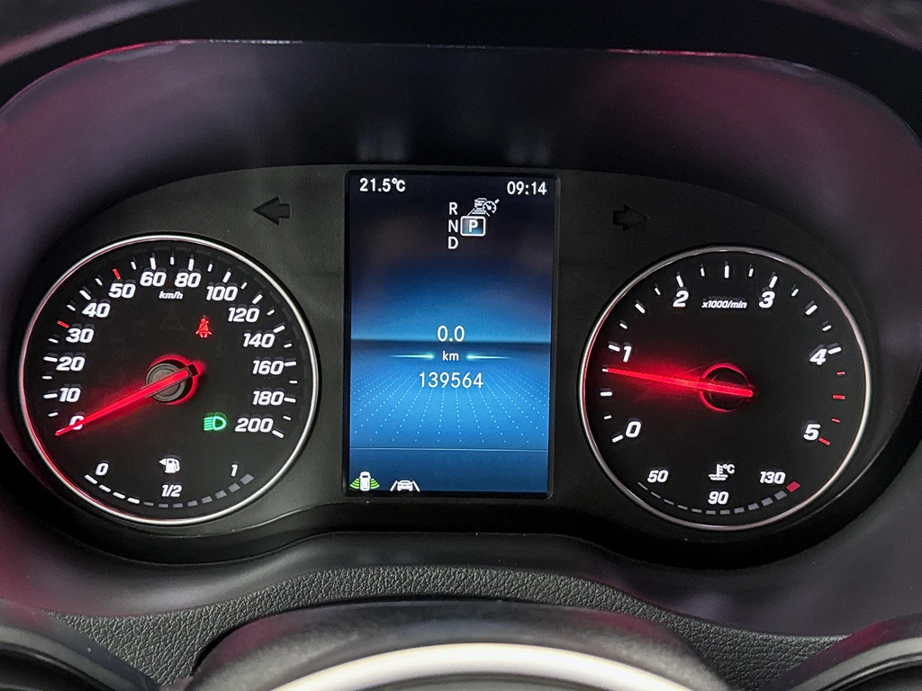 Mercedes-Benz Sprinter – foto 22
