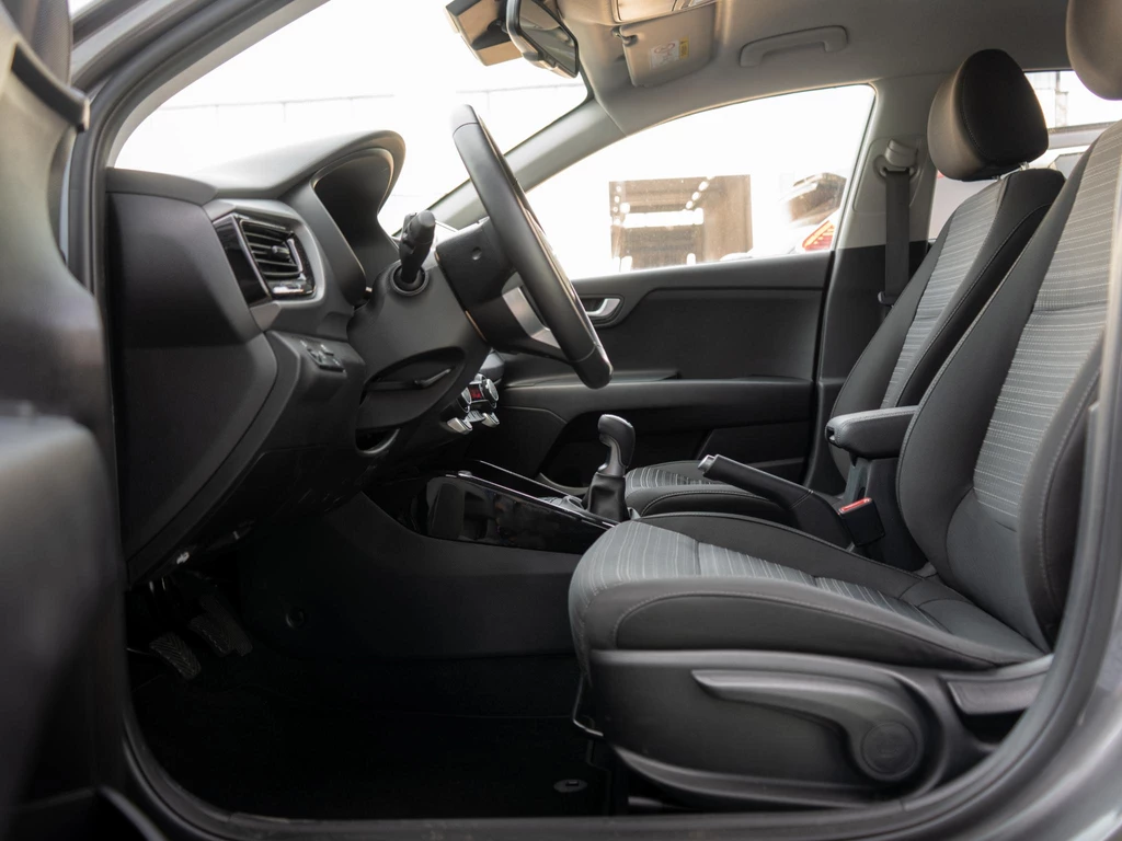 Kia Stonic – foto 20