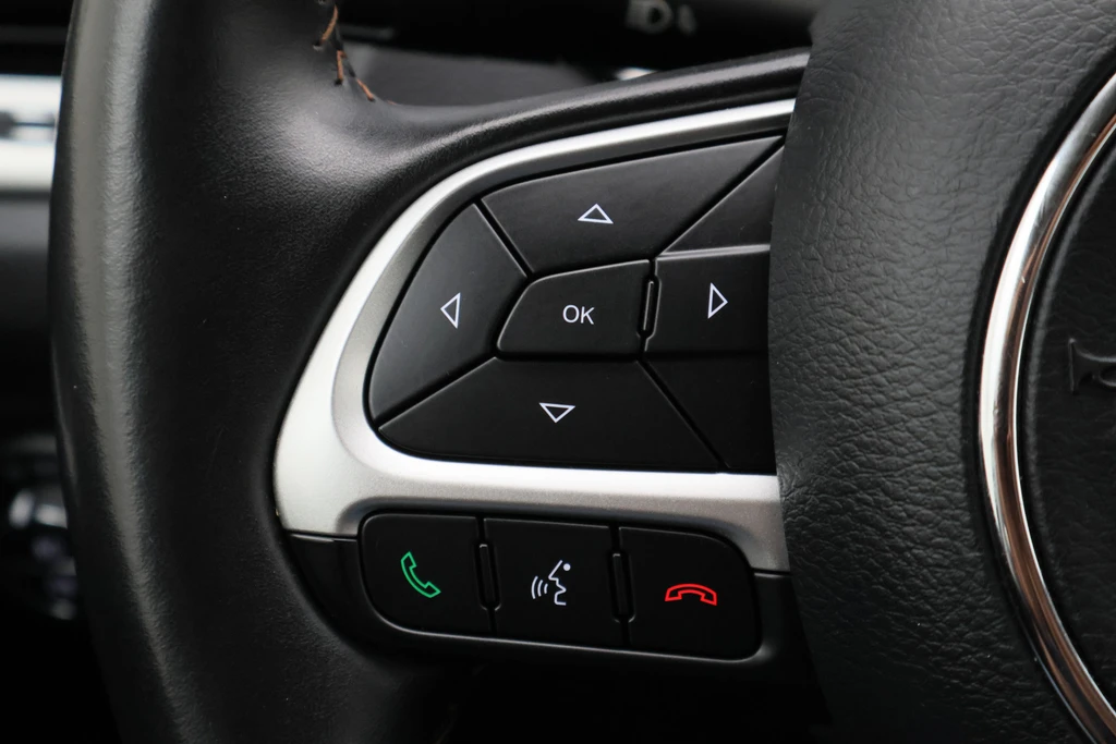 Jeep Compass – foto 30