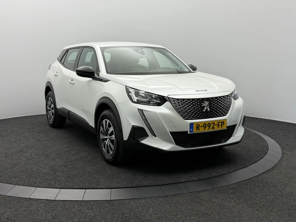 Peugeot e-2008 – foto 7