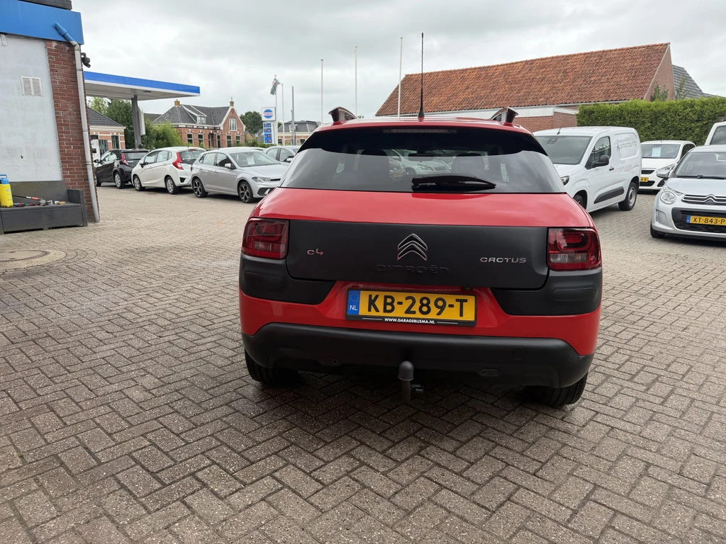 Citroën C4 Cactus – foto 6