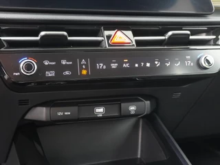 Kia Niro EV – thumbnail 31