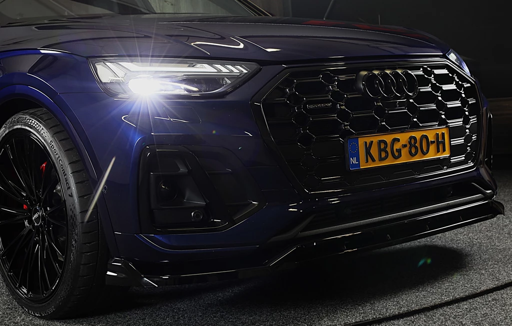 Audi Q5 – foto 71