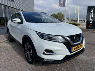 Nissan QASHQAI – thumbnail 13