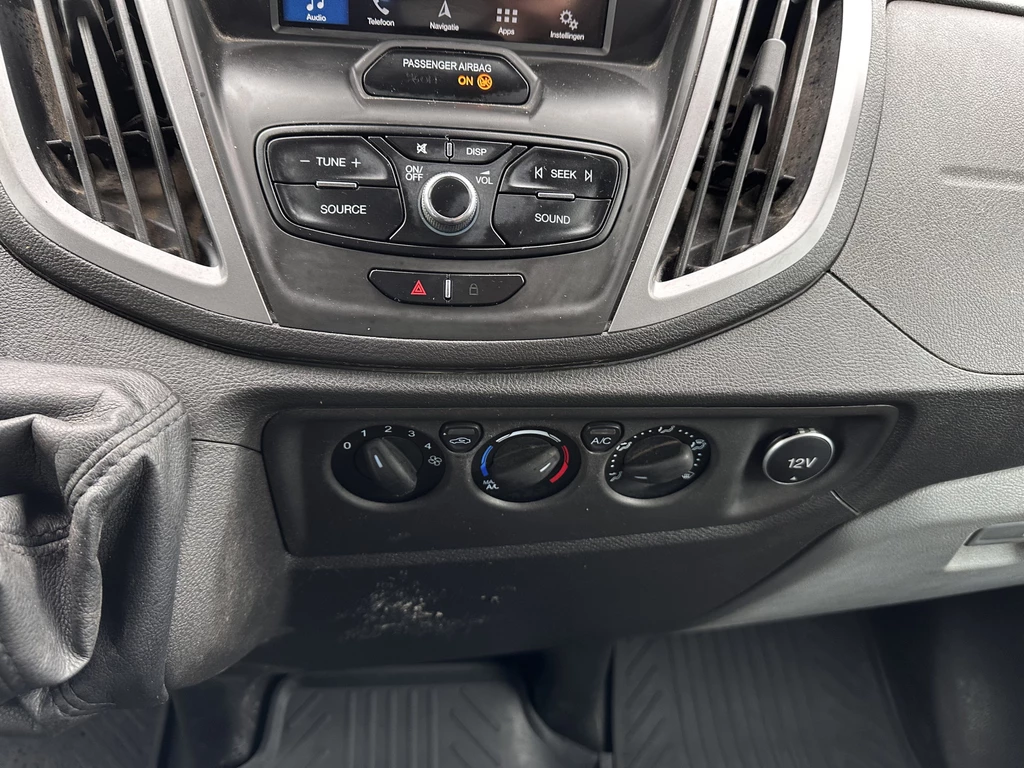 Ford Transit – foto 15