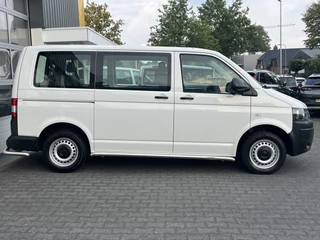 Volkswagen Transporter – thumbnail 6