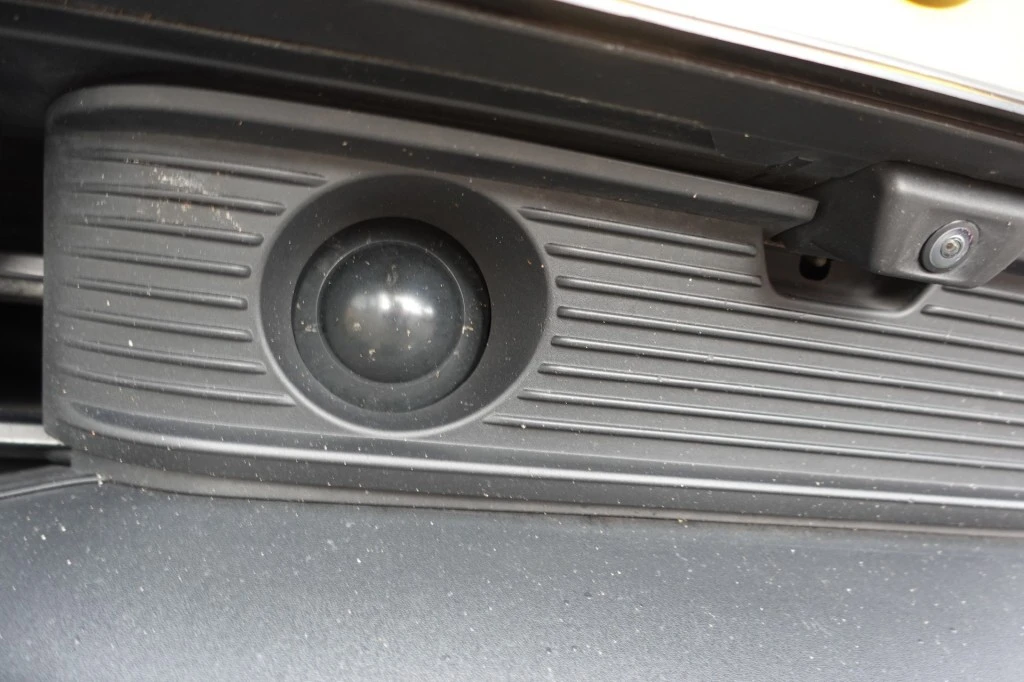 Porsche Taycan – foto 29