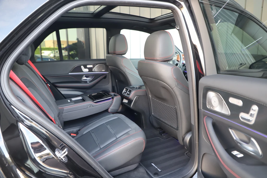 Mercedes-Benz GLE – foto 8