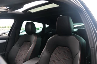 SEAT Leon – thumbnail 10