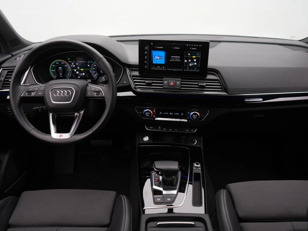 Audi Q5 – foto 13