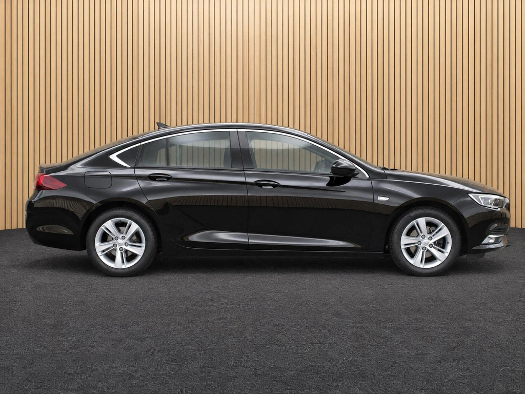 Opel Insignia – foto 4