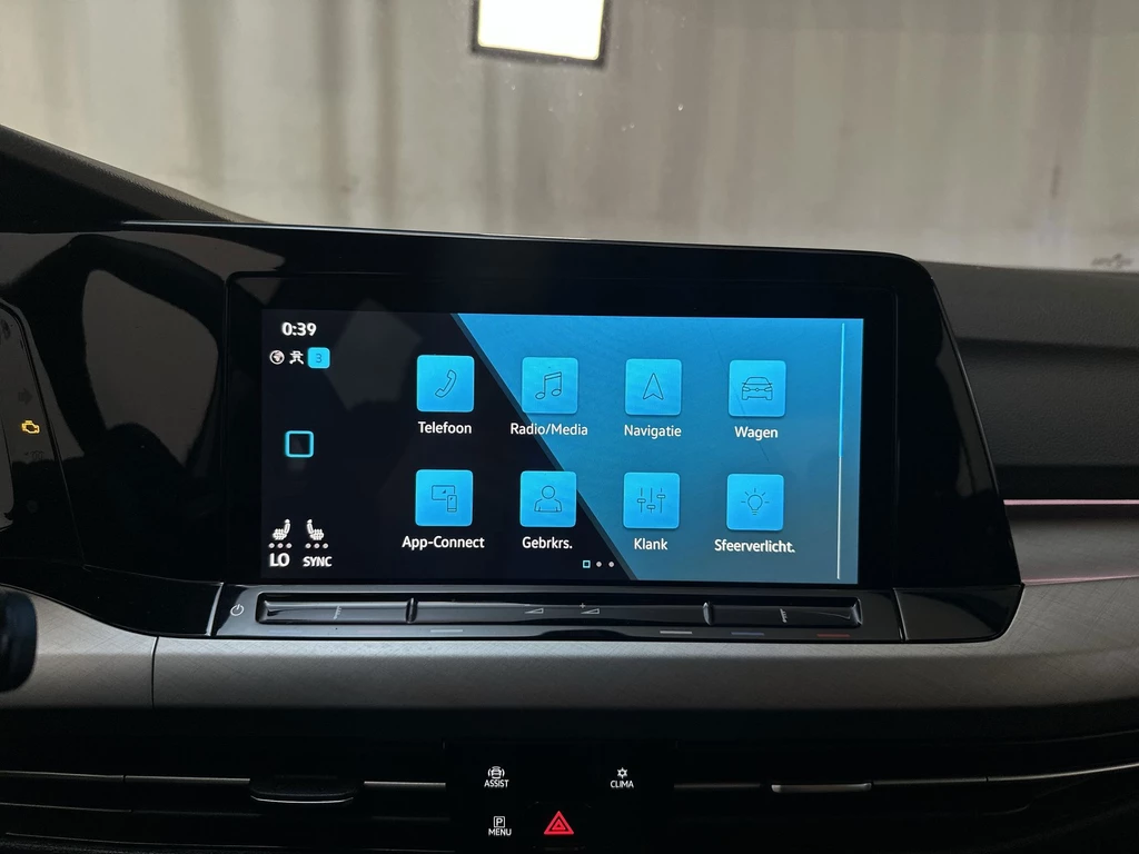 Volkswagen Golf – foto 13