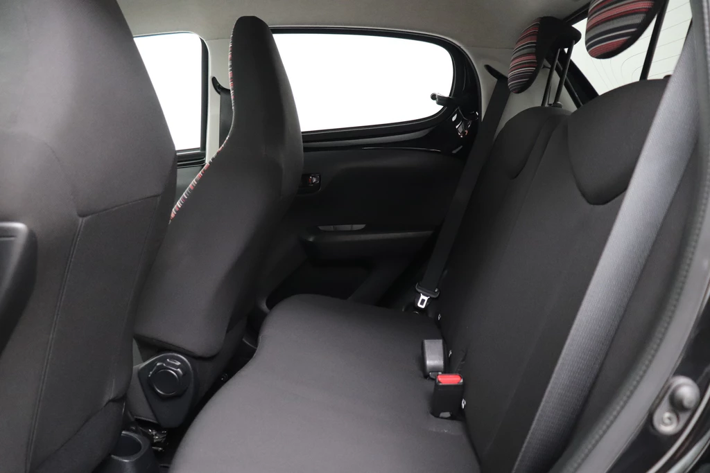 Citroën C1 – foto 11