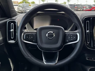 Volvo XC40 – thumbnail 10