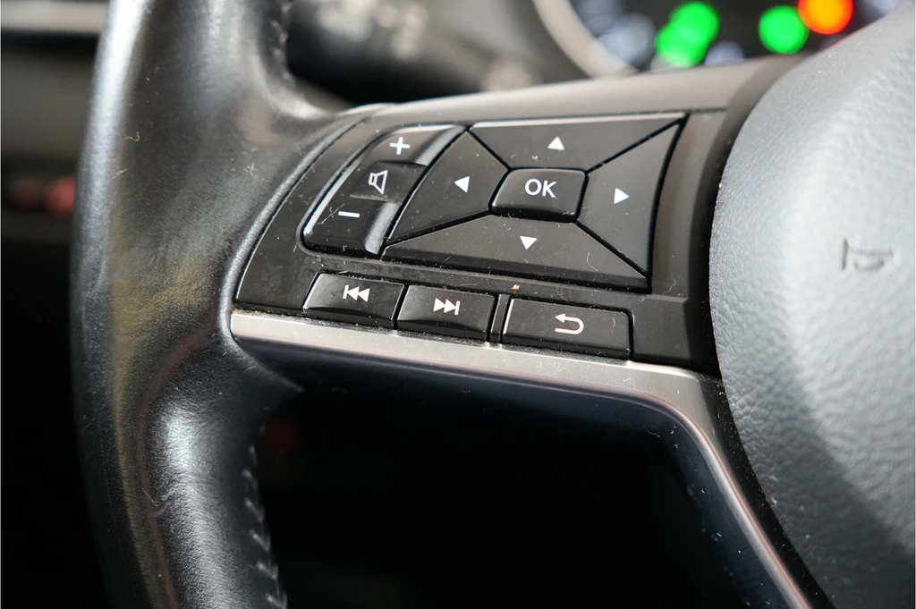 Nissan QASHQAI – foto 26