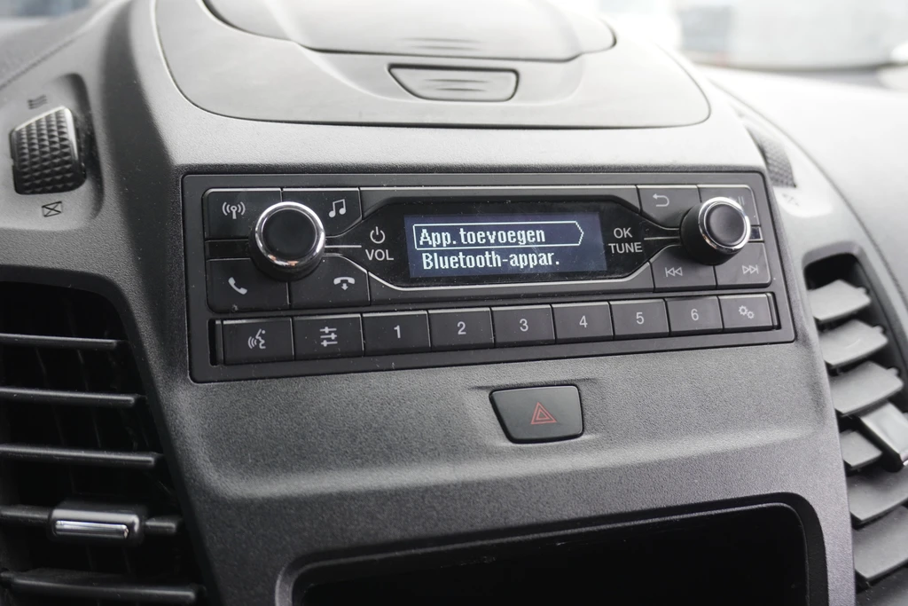 Ford Transit Connect – foto 12