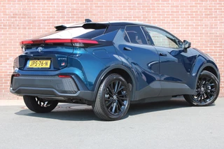 Toyota C-HR – thumbnail 5